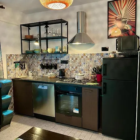Apartmani Zora Cres Exterior foto