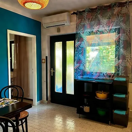 Apartmani Zora Cres Exterior foto