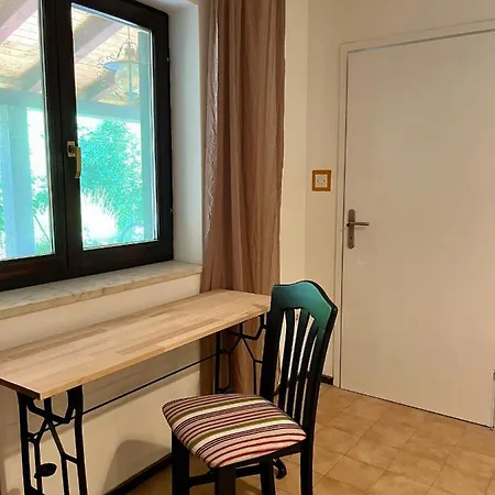 Apartmani Zora Cres Exterior foto