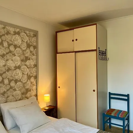 Apartmani Zora Cres Exterior foto
