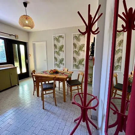Apartmani Zora Cres Exterior foto
