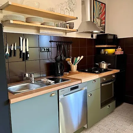 Apartmani Zora Cres Exterior foto