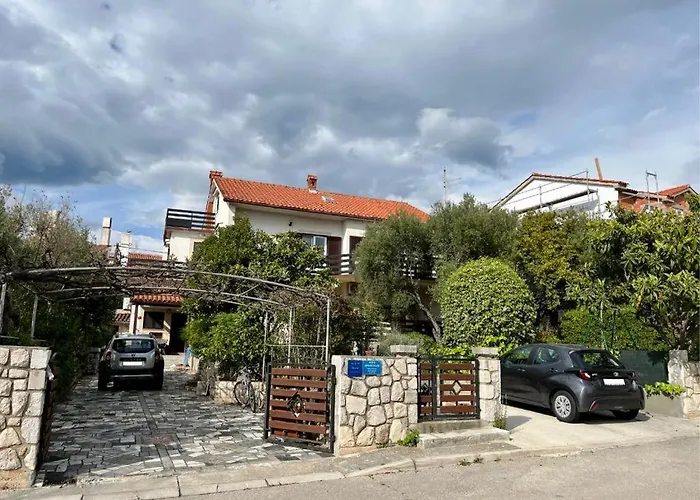 Apartmani Zora