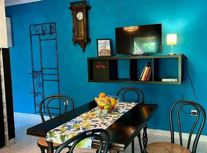 Apartmani Zora