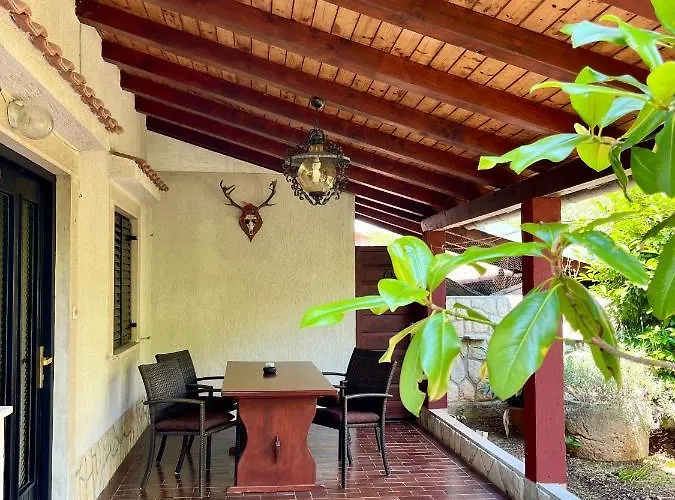 Apartmani Zora