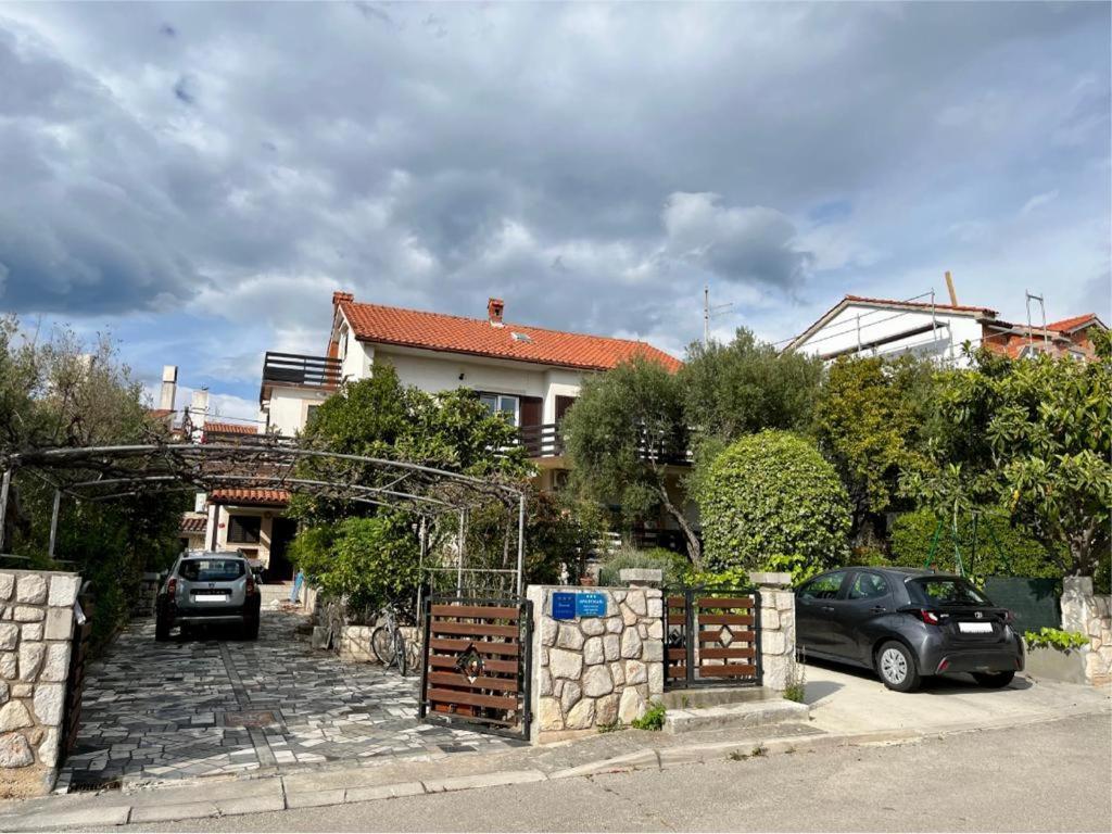 Apartament Zora Cres