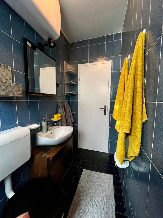 Apartament Zora Cres