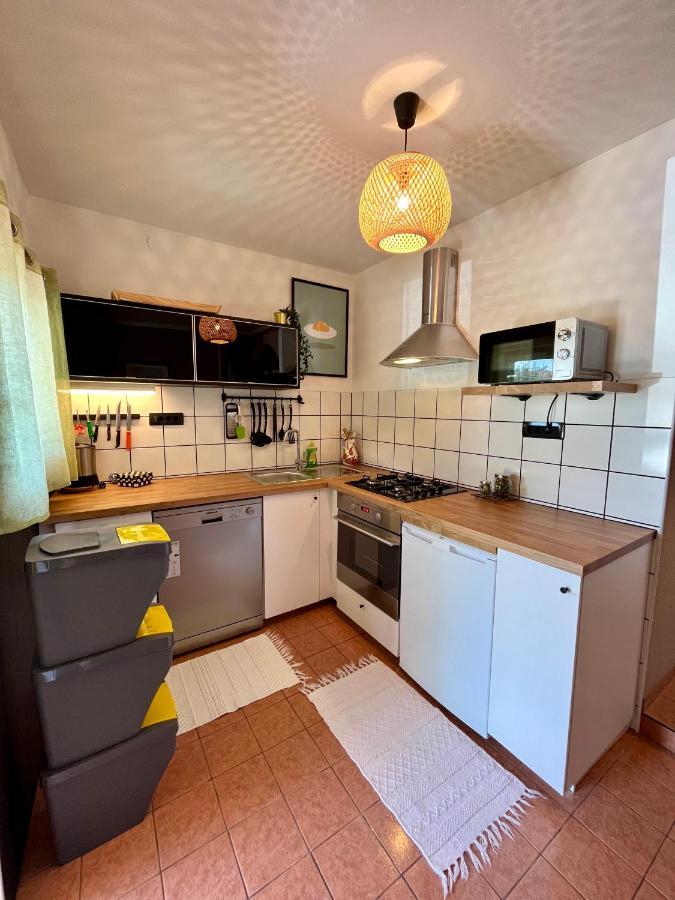 Zora Apartament
