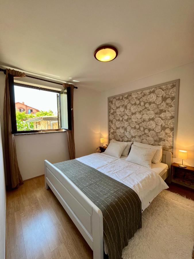 Apartament Zora
