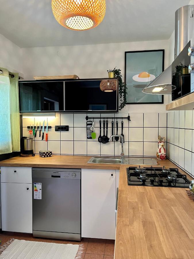 Apartment Zora
