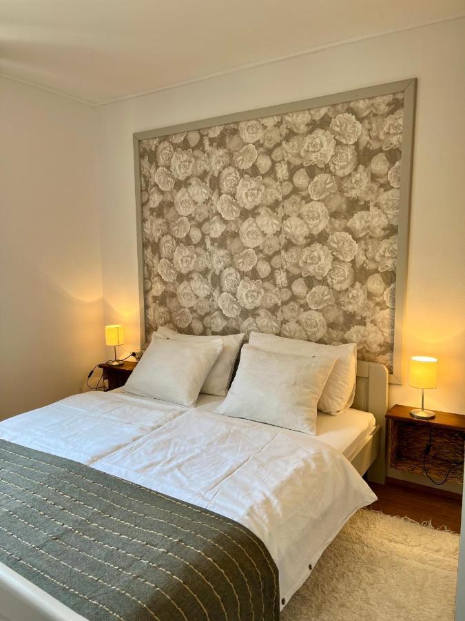 Zora Apartament *