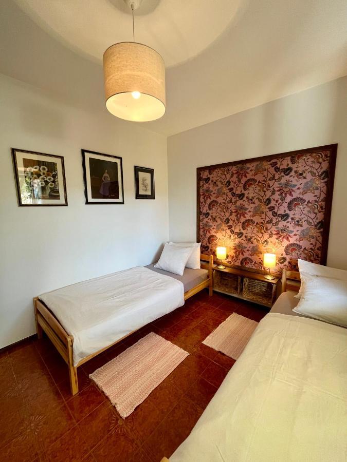 Apartment Zora *