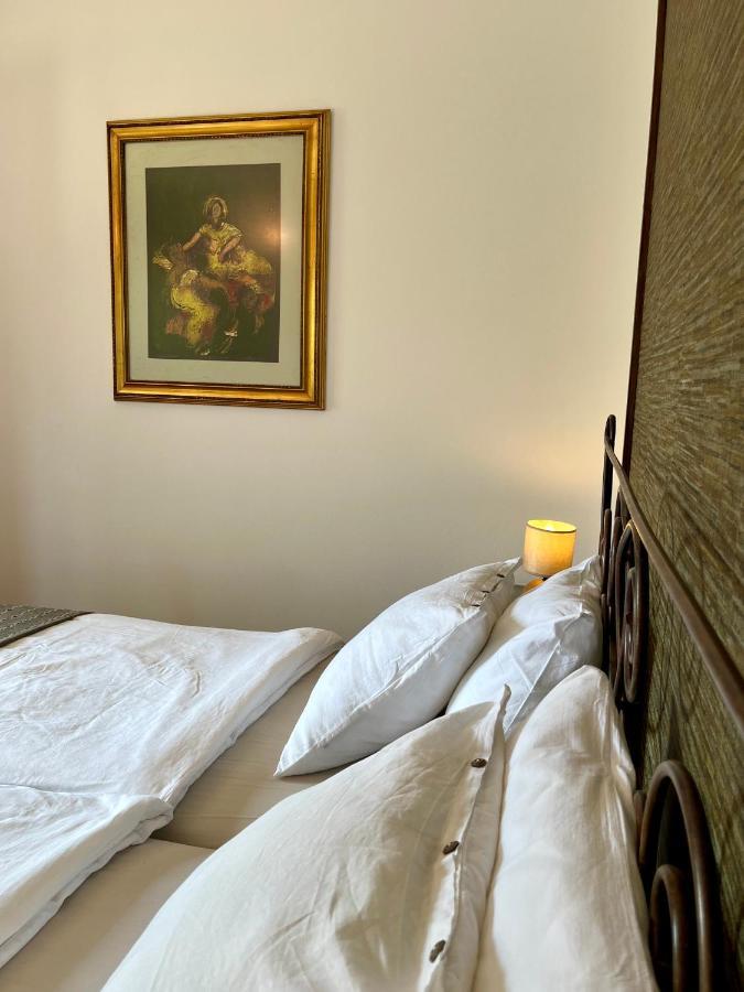 Zora Apartman *