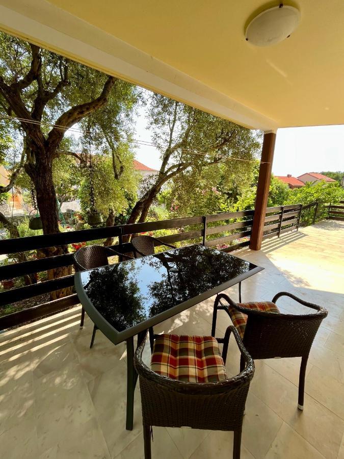 Apartament Zora