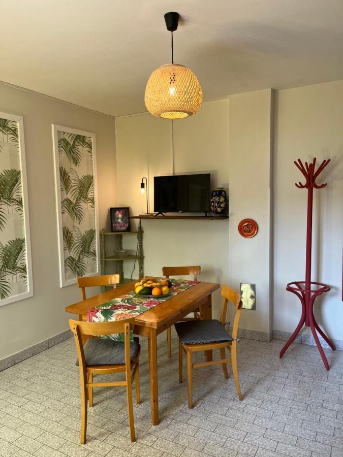 Apartment Zora