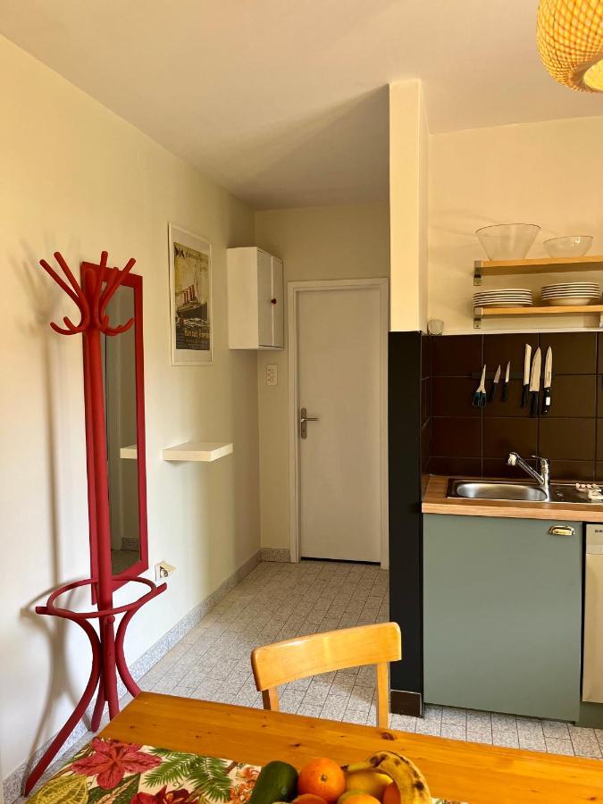 Apartment Zora *