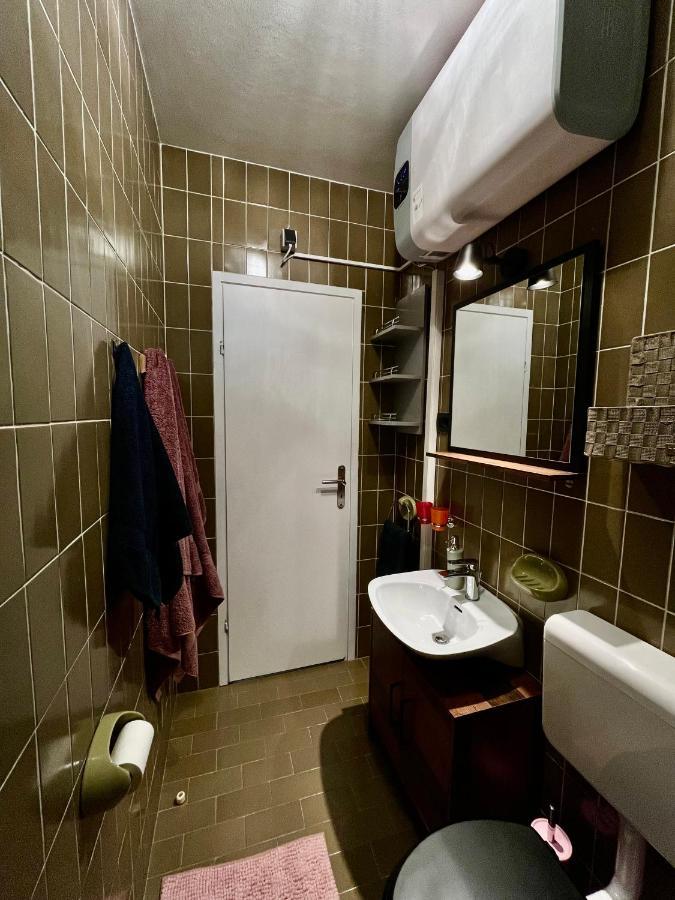 Zora Apartament Cres