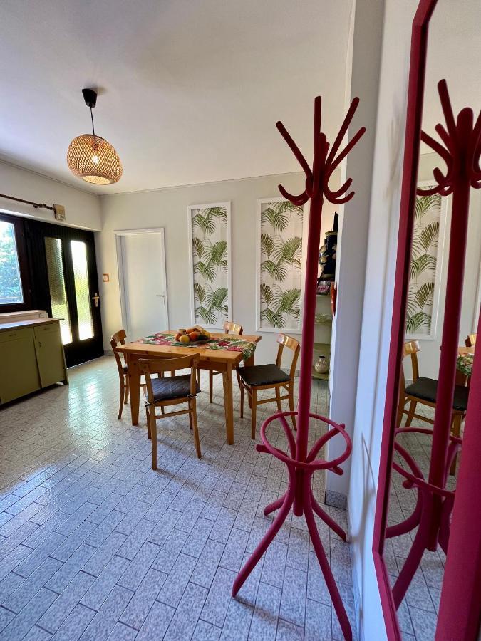 Apartment Zora Cres