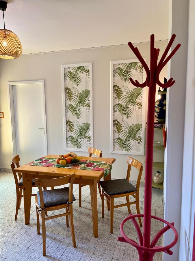 Apartment Zora *