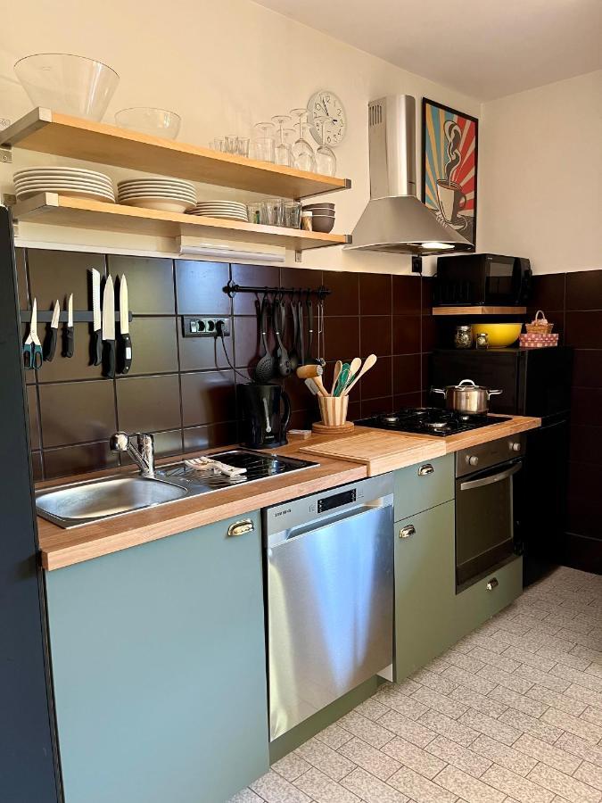Zora Apartament Cres
