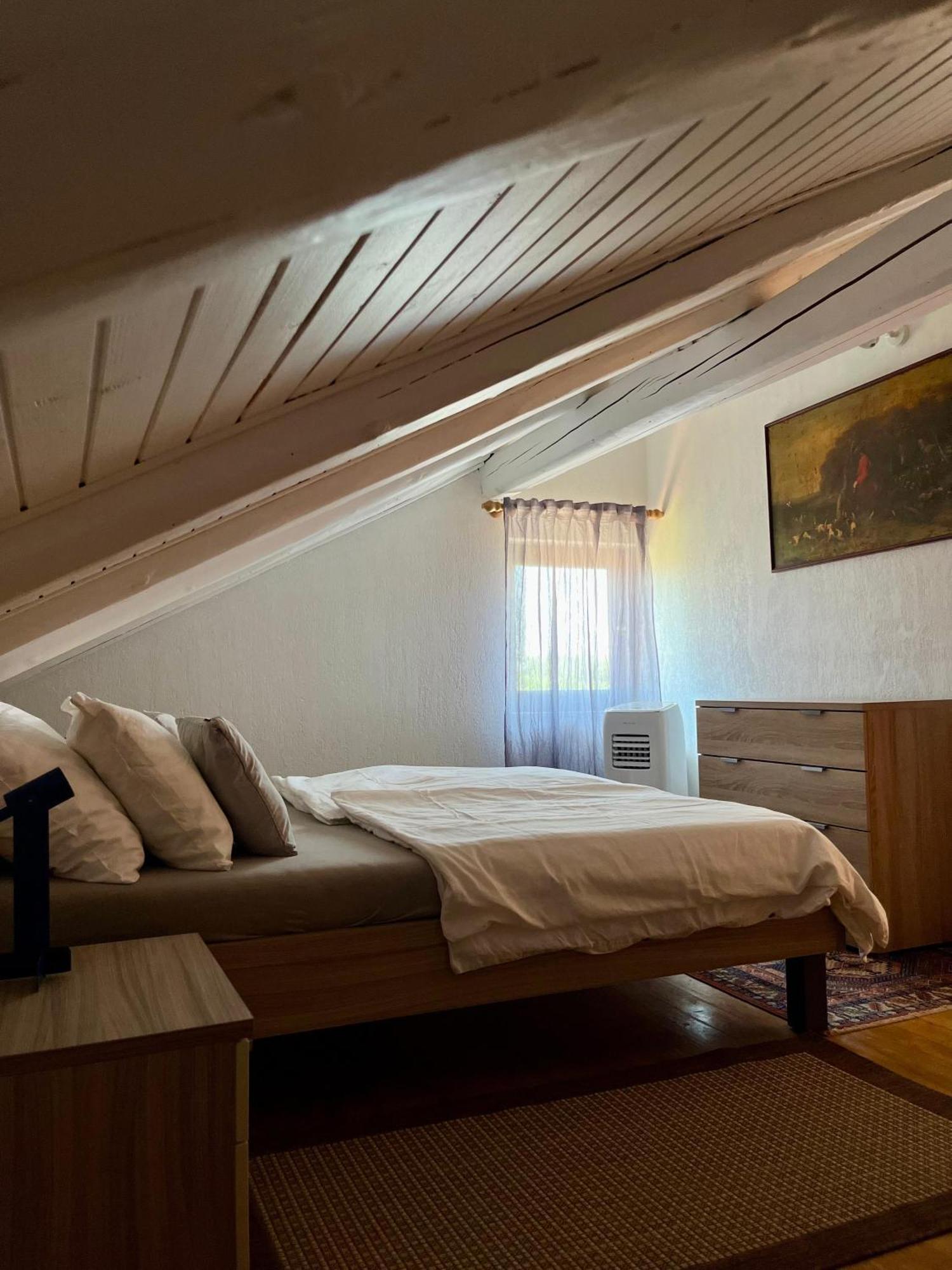 Apartament Zora