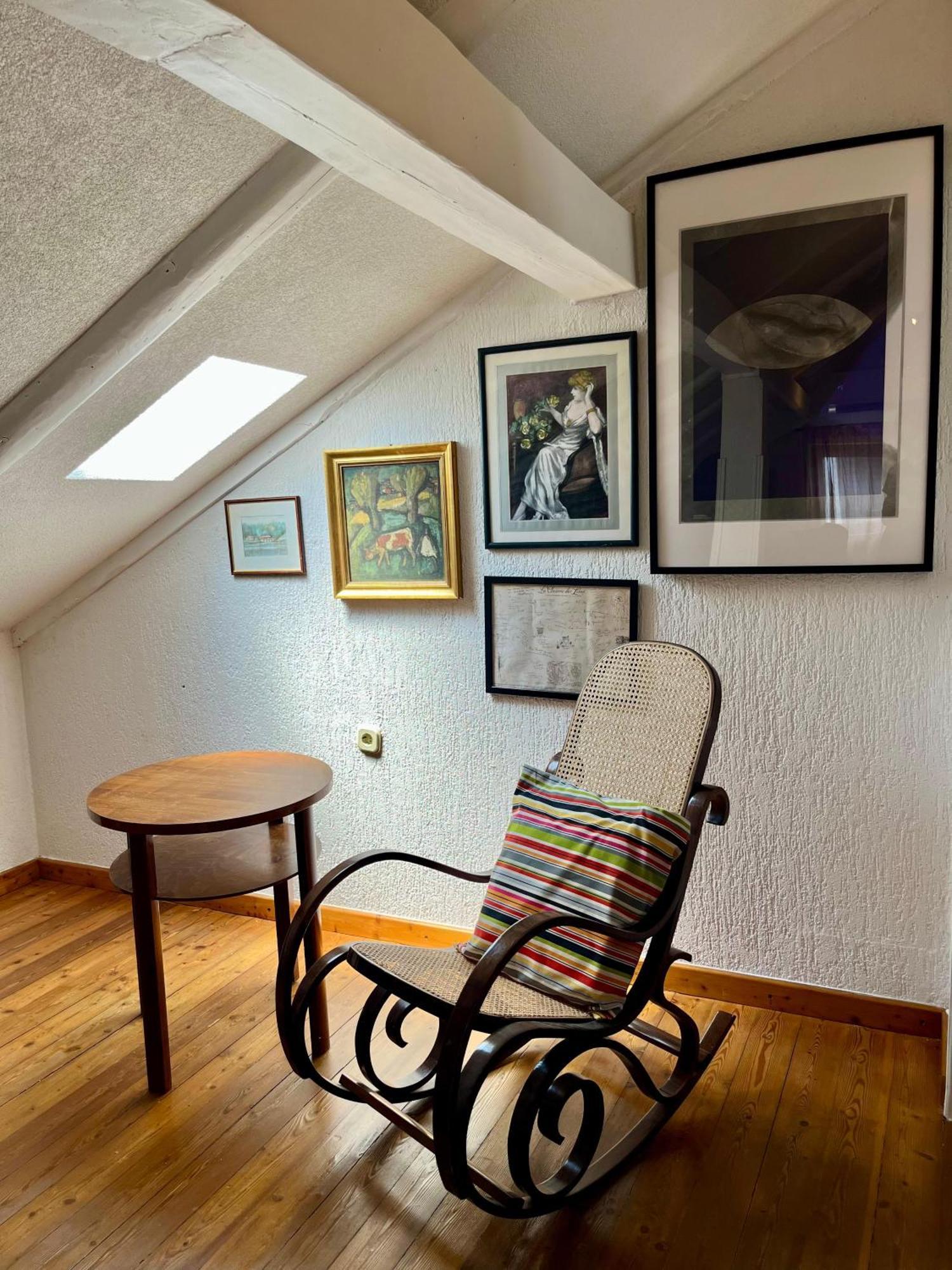 Apartament Zora *
